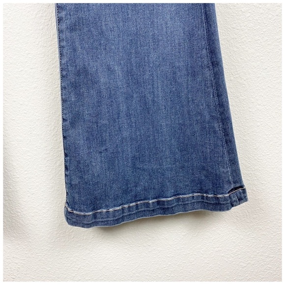 Lovers + Friends Cory Flare‎ Jean in Monrovia Size 29 - Picture 4 of 9